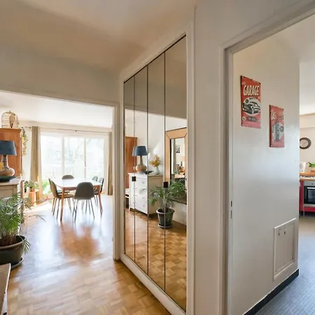 Appartement Guestready - Serene Retreat With A Terrace *