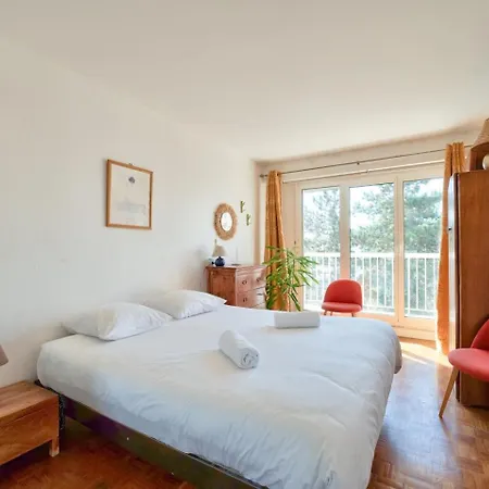 Guestready - Serene Retreat With A Terrace Paris