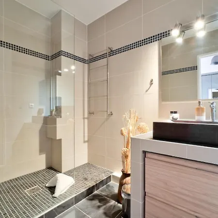 Guestready - Serene Retreat With A Terrace
