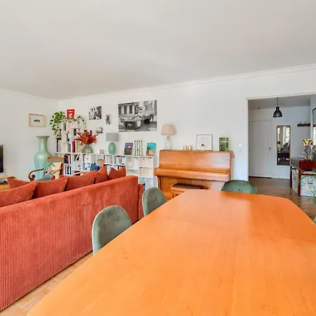 Guestready - Serene Retreat With A Terrace Appartement *