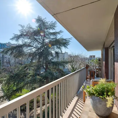 Guestready - Serene Retreat With A Terrace