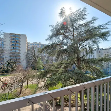 Appartement Guestready - Serene Retreat With A Terrace